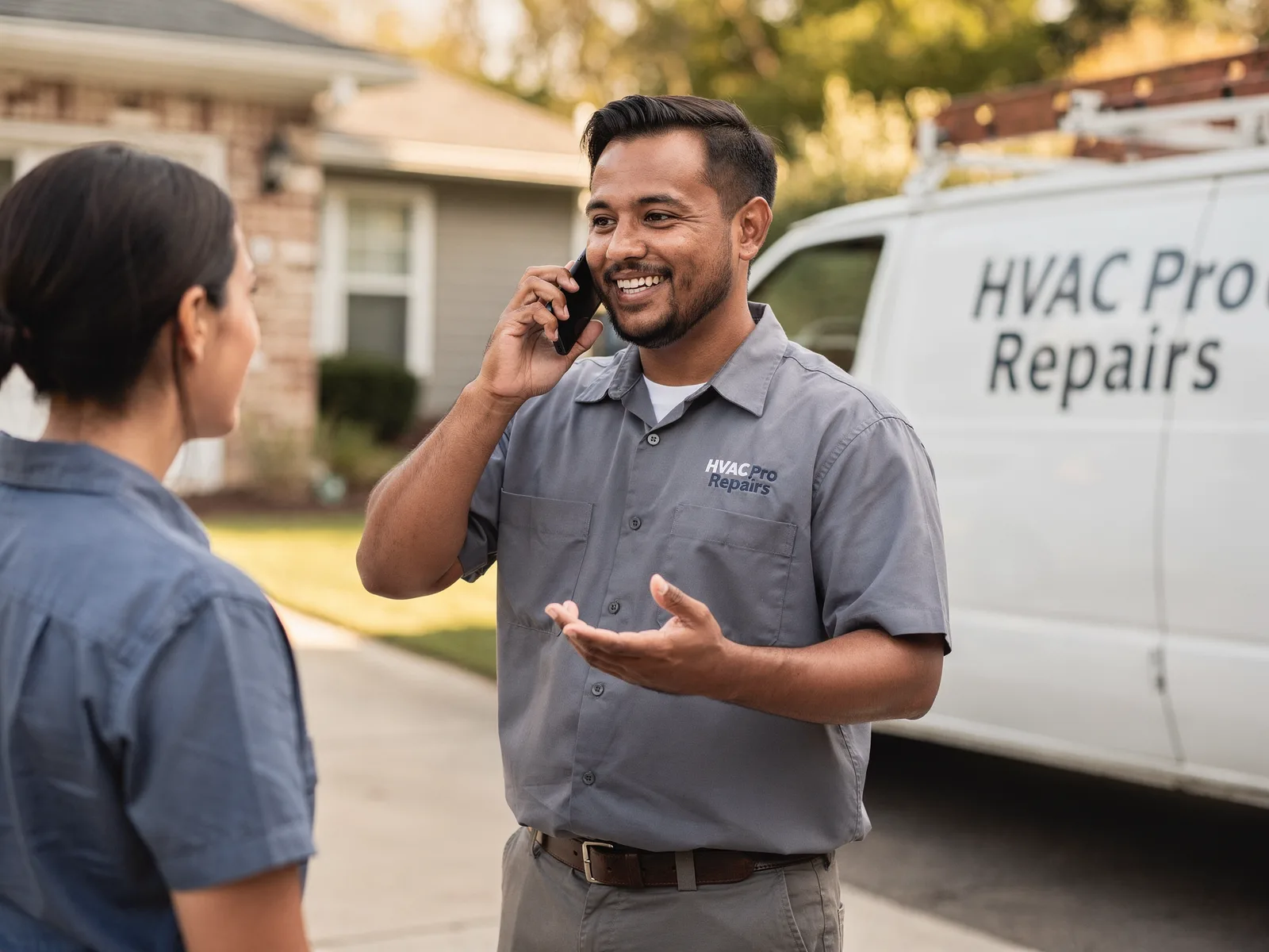 Heat Pump Repair Linwood, KS FAQs